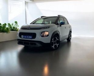 Citroen C3 Aircross Gebrauchtwagen