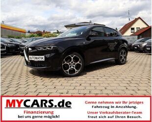 Alfa Romeo Tonale Gebrauchtwagen