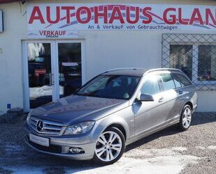 Mercedes-Benz C 350 Gebrauchtwagen
