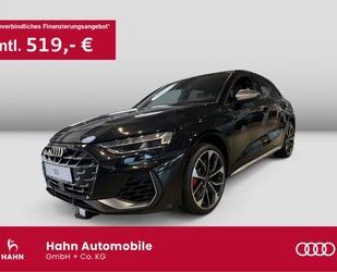 Audi S3 Gebrauchtwagen