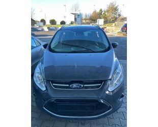 Ford Grand C-Max Gebrauchtwagen
