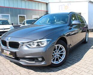 BMW 316 Gebrauchtwagen