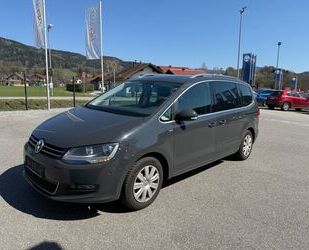 VW Sharan Gebrauchtwagen