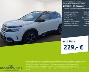 Citroen C5 Aircross Gebrauchtwagen