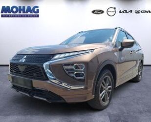 Mitsubishi Eclipse Cross Gebrauchtwagen