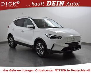 MG ZS Gebrauchtwagen