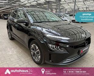Hyundai KONA Elektro Gebrauchtwagen