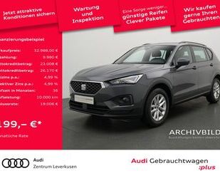Seat Tarraco Gebrauchtwagen