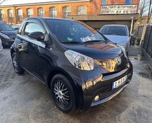 Toyota IQ Gebrauchtwagen