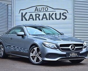 Mercedes-Benz E 350 Gebrauchtwagen