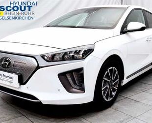 Hyundai IONIQ Gebrauchtwagen