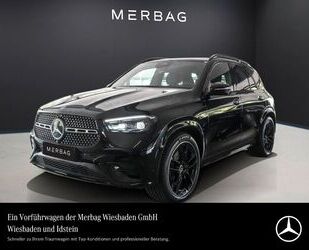 Mercedes-Benz GLE 450 Gebrauchtwagen