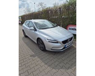 Volvo V40 Gebrauchtwagen