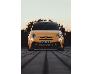 Abarth 595 Competizione Gebrauchtwagen