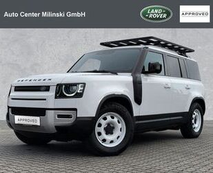 Land Rover Defender Gebrauchtwagen