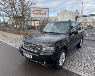 Land Rover Range Rover Gebrauchtwagen
