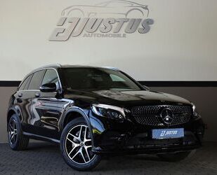 Mercedes-Benz GLC 350 Gebrauchtwagen