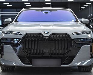 BMW 740 Gebrauchtwagen