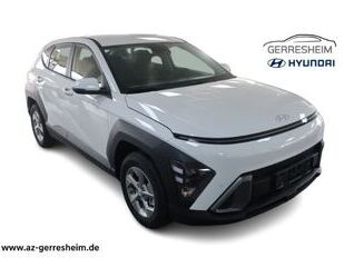 Hyundai KONA Gebrauchtwagen