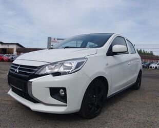 Mitsubishi Space Star Gebrauchtwagen