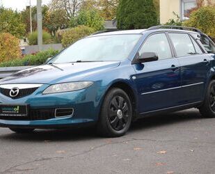 Mazda 6 Gebrauchtwagen