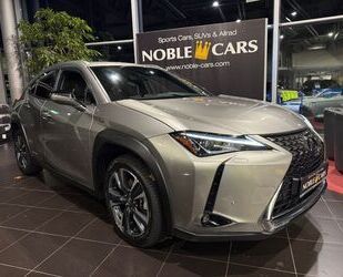 Lexus UX Gebrauchtwagen