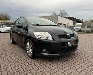 Toyota Auris Gebrauchtwagen
