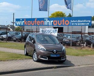 Renault Scenic Gebrauchtwagen