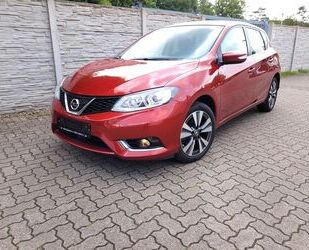 Nissan Pulsar Gebrauchtwagen