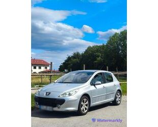 Peugeot 307 Gebrauchtwagen