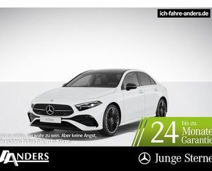 Mercedes-Benz A 220 Gebrauchtwagen