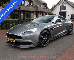 Aston Martin Vanquish Gebrauchtwagen