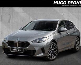 BMW 120 Gebrauchtwagen