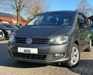 VW Sharan Gebrauchtwagen