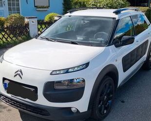 Citroen C4 Cactus Gebrauchtwagen