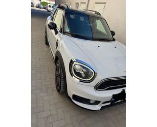 Mini Cooper SD Countryman Gebrauchtwagen