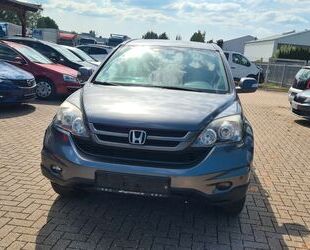 Honda CR-V Gebrauchtwagen