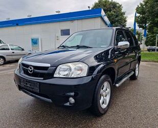 Mazda Tribute Gebrauchtwagen