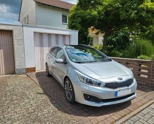Kia ceed Sportswagon Gebrauchtwagen
