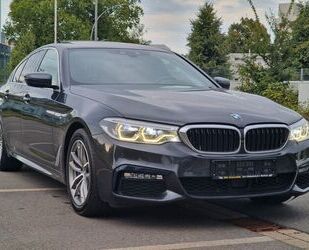 BMW 530 Gebrauchtwagen