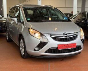 Opel Zafira Gebrauchtwagen