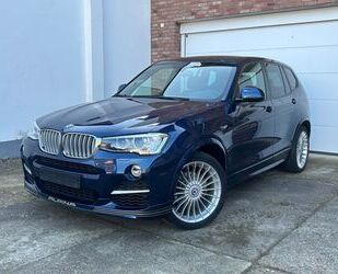 Alpina XD3 Gebrauchtwagen