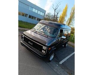 Chevrolet Chevy Van Gebrauchtwagen