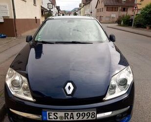Renault Laguna Gebrauchtwagen