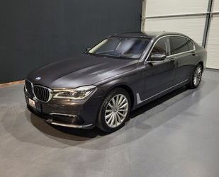 BMW 750 Gebrauchtwagen