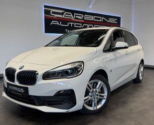 BMW 225 Active Tourer Gebrauchtwagen