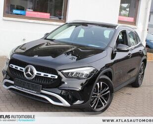 Mercedes-Benz GLA 180 Gebrauchtwagen
