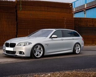 BMW 535 Gebrauchtwagen
