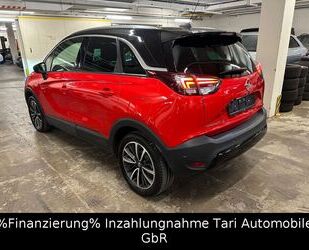Opel Crossland (X) Gebrauchtwagen