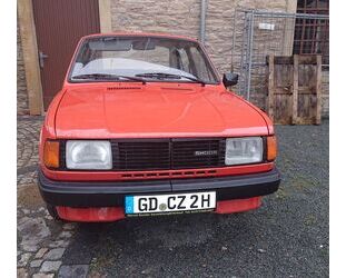 Skoda 120 Gebrauchtwagen